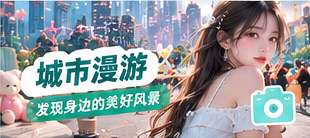 都市观察专题影像